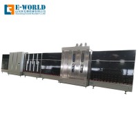 Automatic Insulating Glass Production Equipment