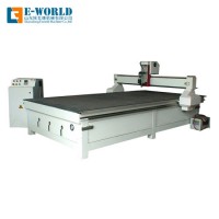 CNC Router with Control  Automatically  Control  System