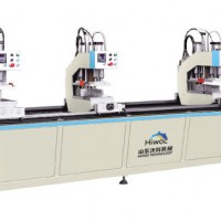 Factory Direct Sale 2 Years Warranty Time PVC Window Door Profiles 3 Heads Welding Machine/UPVC Wind