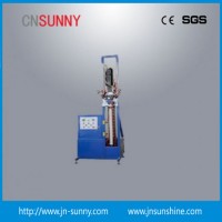 Insulating Glass Desiccant Filling Machine Automatic Desiccant Filling Machine for Insulating Glass