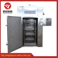 Hot Air Circulating Drying Dryer Machine for Fruit / Vegetable