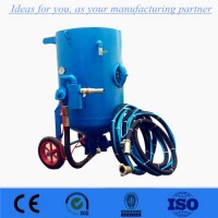 2020 Hot Sale Sandblasting Machine in Lower Price