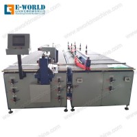 Safety Glass Cutting Laminated Glass Cutting Machine