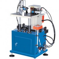 Aluminum Profile Machine for End Milling Machine for Aluminum Window