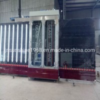 Automatic Double Glazing Glass Production Line Machine