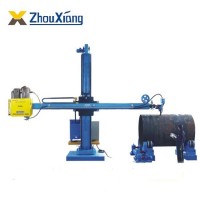 Column and Boom Automatic Welding Manipulator