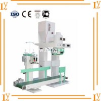 Corn Grits Milling Line Use Automatic Packing Machine