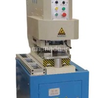 UPVC Window Making Machine Single Head Seamless Window Welding Machine for Color Window Making