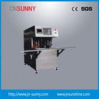 PVC Window Corner Cleaning Machine CNC Corner Cleaning Machine