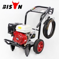 Bison 7HP 12.6lpm Cleaning Wash Machine Waterblaster Water Jet Cleaning High Pressure Washer