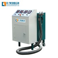 Hot Melt Extruder Machine for Making The Seal for The Insulating Glass