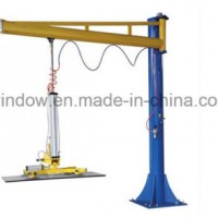 Double Glazing Glass Lifting Machine with Loading Capacity of 500kgs