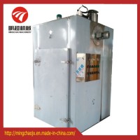 Hot Air Circulating Drying Machine for Meat