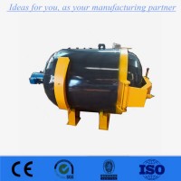 Rubber Hose Vulcanization Autoclave for Industrial Steam Rubber Autoclave Vulcanizer