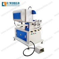 Economical Aluminum Profile Single Head Cutting Saw