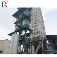 Single Stage Automation Paddy Parboiled Rice Mill Milling Production Plant