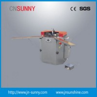 Conrer Crimping Machine for Aluminum Window and Door