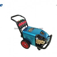 4000W Electric Ultra High Pressure Washing Machine Cleaner Washer