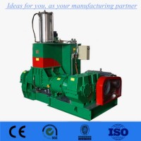 75L Rubber Dispersion Kneader Machine/ Banbury Mixer