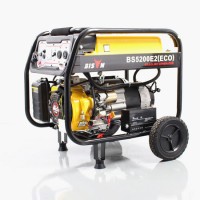 Bison (China) BS3000 2.5kw 2.8kVA New Type Copper Wire 2.5kw Gasoline Generator with 170f Engine