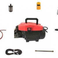 Hydro Portable Power High Pressure Washer Cleaning Machine Cleaner