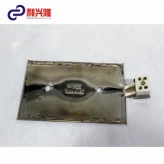 Ultrasonic Cleaner Spare Parts / Industrial Cleaner Heating Plate / Ultrasonic Cleaner Heating Plate图1