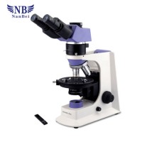 Polarizing Microscope with Professional Binocular