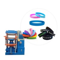 Wristband Bracelet Making Machine Pulseira Que Faz a Mquina