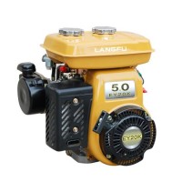 Best Quality Langfu Brand Small Gasoline Engine Ey20 Ey20K