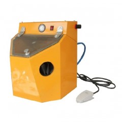 Dental Micro Sand Blasting Equipment图1