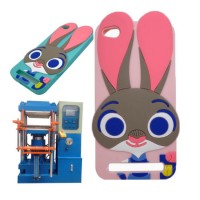 Dongguan Factory Mobile Cover Making Machine Cellphone Case Production Line