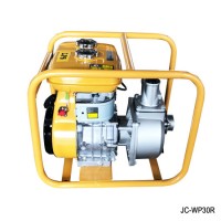 Hot Sell Lf 3" Gasoline Water Pump Jc-Wp30r