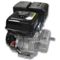 4-Stroke Small Gas Petrol Engine Gx160 168f Gasoline Engine