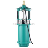 Electric Qx Series Small Power 1.1kw Submersible Sewage Pump