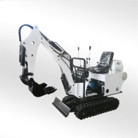 Ce Certification Best Cheap New Hydraulic Crawler Mini Digger Micro Small Excavator with Parts Price