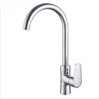 High Quality Single Handle Kitchen Faucets