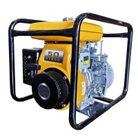 Hot Sell Langfu 2 Inch Water Pump with Robin Engine Jc-Wp20r