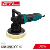 2019 China Professional Electric Rotary Polisher Car Polisher (P034)