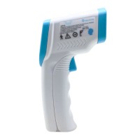 Factory Fast Shipping Infrared Forehead Thermometer