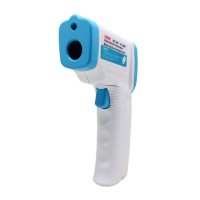 Gun Type Digital Infrared Forehead Body Thermometer Non-Contact Medical Temperature Monitor