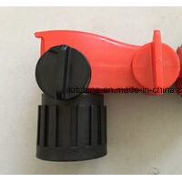 Ilot China Foam Car Washer Thread Connector Hose End Sprayer