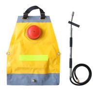 Ilot Hot Sale Firefighting Backpack Fire Extinguisher Sprayer