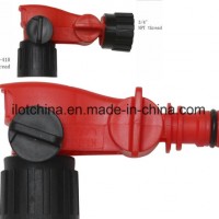 Ilot Cleaning Foam Sprayer  Hose End Car Washer