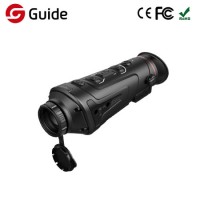 Wholesales Guide Trackir Thermal Imaging Monocular with 50Hz and 400x300 IR Resolution  Thermal