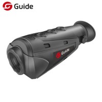 Simpe Operation Small Handheld Infrared Thermal Scope Monocular Night Vision Camera for Hunting with