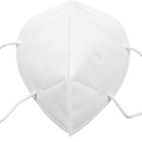 Protective Mask KN95 Dust Mask Earloop Face Mask