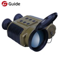 800x600 Guide IR516b Thermal  Imaging  Binoculars  with OLED 1280× 1024 Vi