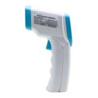 Good Shipping Service Forehead Infrared Thermometer