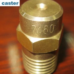 Water Nozzle Brass Nozzle Brass Jet图1