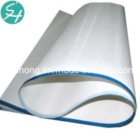 Medium Loop Spiral Dryer Screen for Paper Machine